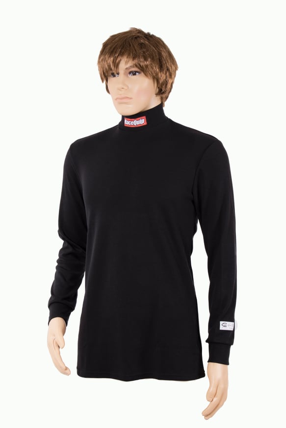 RaceQuip Fire Retardant Underwear Top 421999RQP