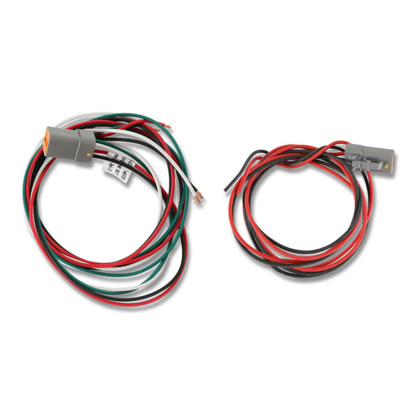 HOLLEY DUAL 340 LPH PUMP MODULE SYSTEM 12-350 HOLLEY Autoparts
