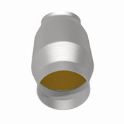 MagnaFlow Universal Catalytic Converter 3 IN C/A Met. Spun Magnaflow Catalytic Converter Universal