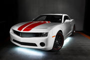 Oracle Universal Dynamic LED Underbody Kit - ColorSHIFT - Dynamic ORACLE Lighting Light Mounts