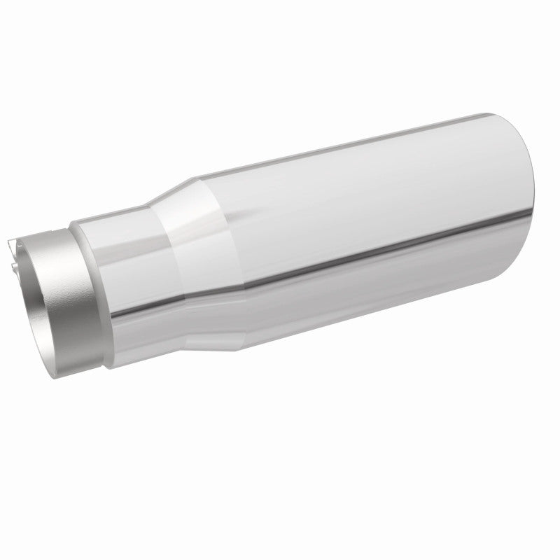 MagnaFlow Tip W/Clamp 5x14.5inch 3.5inch ID Magnaflow Catalytic Converter Universal