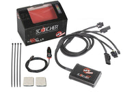 aFe Scorcher GT Power Module 2021 Ford F-150 2.7L/3.5L aFe In-Line Modules