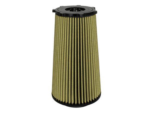 aFe MagnumFLOW Air Filters UCO PG7 A/F PG7 5-1/2F x 8-3/4B x 6-1/2T x 14-3/4H aFe Air Filters - Drop In