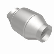 MagnaFlow Universal Catalytic Converter 5.00 C/A 3.00 Spun OEM Magnaflow Catalytic Converter Universal