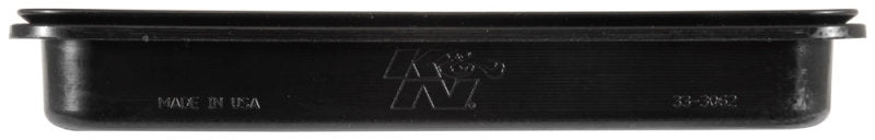 K&N 15-17 Toyota Land Cruiser 2.8L L4 Drop In Air Filter K&N Engineering Air Filters - Drop In
