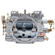 Edelbrock 650 CFM Thunder AVS Annular Carb w/ Manual Choke Edelbrock Carburetors