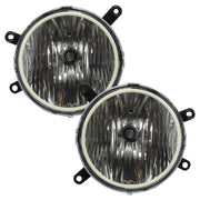 Oracle 05-09 Ford Mustang GT SMD FL - ColorSHIFT ORACLE Lighting Fog Lights