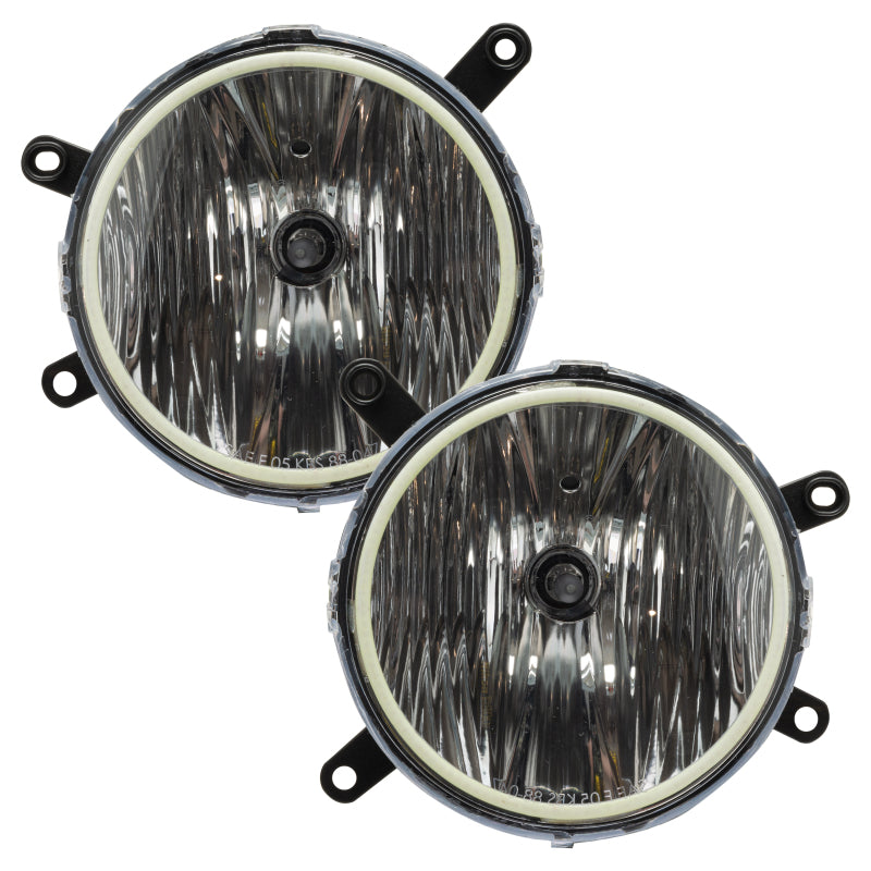 Oracle 05-09 Ford Mustang GT SMD FL - ColorSHIFT ORACLE Lighting Fog Lights