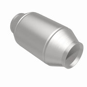 MagnaFlow Universal Catalytic Converter 2.50 inch C/C CA Pre-OBDII Magnaflow Catalytic Converter Universal