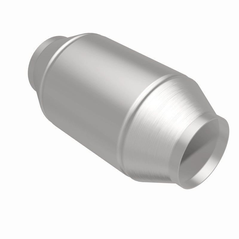 MagnaFlow Universal Catalytic Converter 2.50 inch C/C CA Pre-OBDII Magnaflow Catalytic Converter Universal