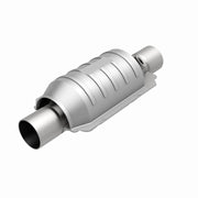 MagnaFlow Universal Catalytic Converter 1.75 Single O2 Boss Magnaflow Catalytic Converter Universal