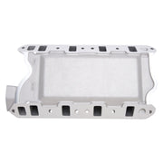 Edelbrock Ford 351 RPM Air Gap Manifold Edelbrock Intake Manifolds