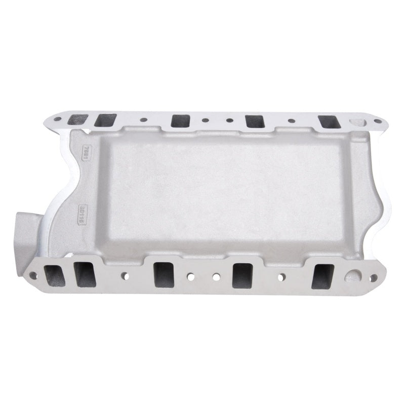 Edelbrock Ford 351 RPM Air Gap Manifold Edelbrock Intake Manifolds