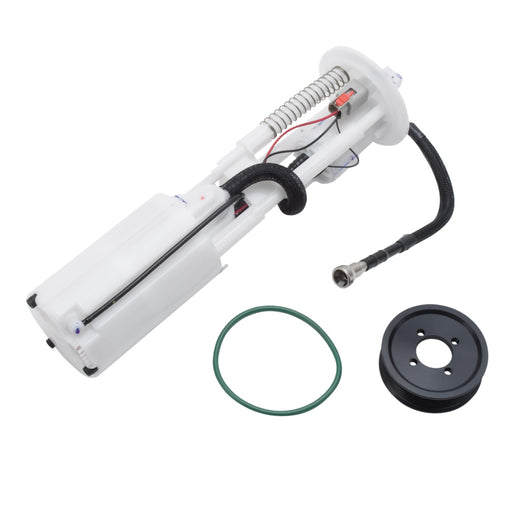 Edelbrock Upgrade Kit Supercharger Accessory 6 2L GM LS3 Inverted 05-13 Corvette Edelbrock Superchargers