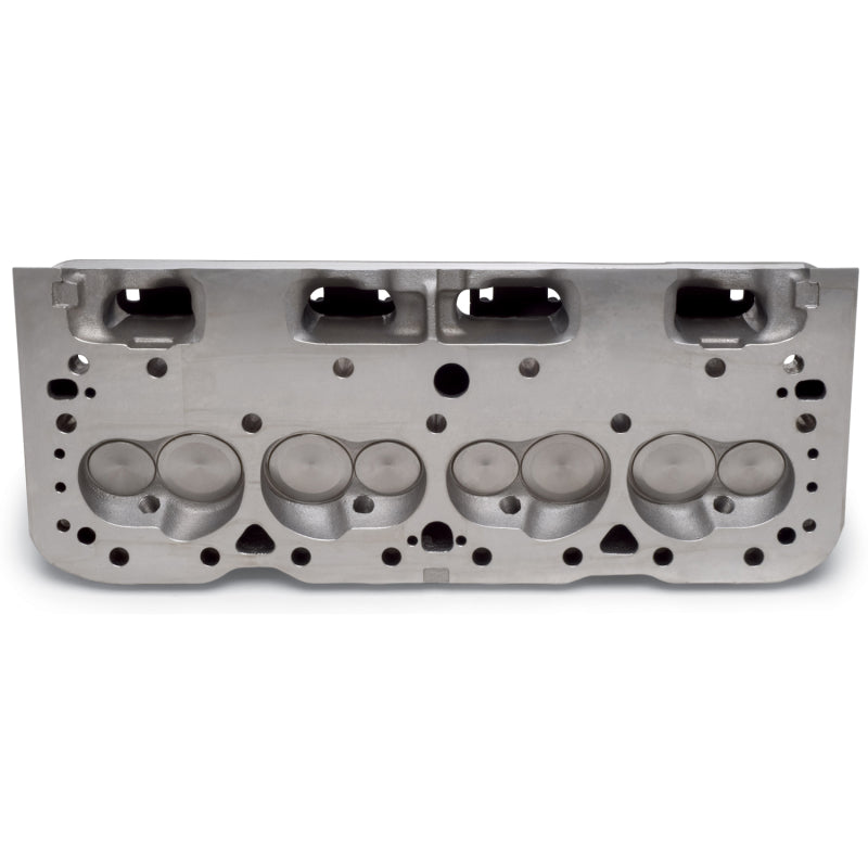 Edelbrock Single Perf 5 7 Corvette Head Comp Edelbrock Heads