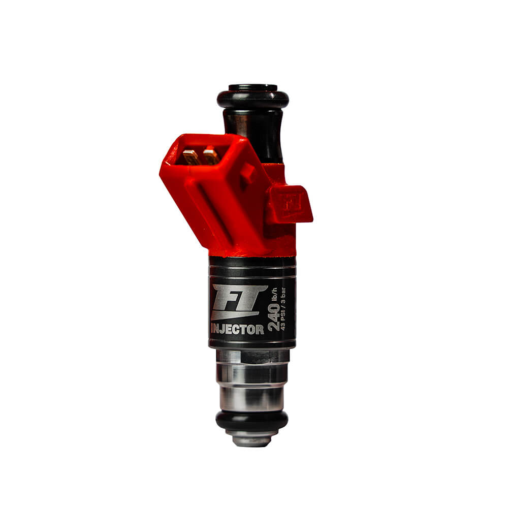 FT Injector 240 lb/h