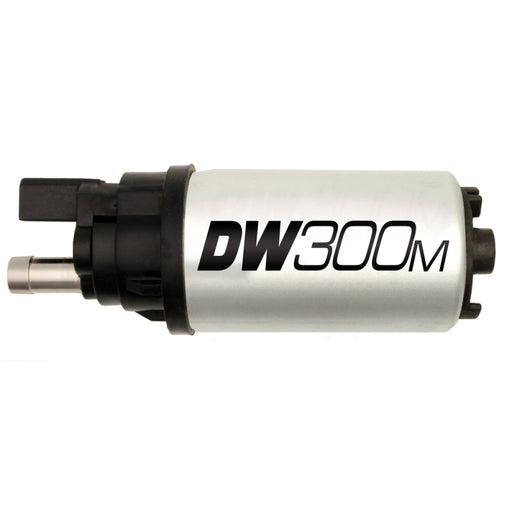 DeatschWerks 340 LPH Ford In-Tank Fuel Pump DW300M Series w/ 97-04 F-150/F-250 V6/V8 Install Kit DeatschWerks Fuel Pumps