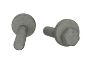 Ford Racing 05-14 Mustang Caster & Camber Alignment Eccentric Bolt Kit Ford Racing Camber Kits