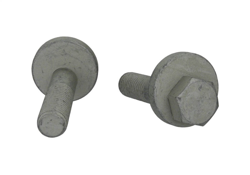 Ford Racing 05-14 Mustang Caster & Camber Alignment Eccentric Bolt Kit Ford Racing Camber Kits
