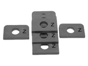 aFe Control PFADT Series Aluminum Frame Camber Kit; Chevrolet Corvette Z06/ZR1 (C6) 06-13 aFe Engine Mounts