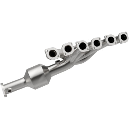 MagnaFlow Conv Direct Fit 04-06 BMW 760i V12-6.0L 24199