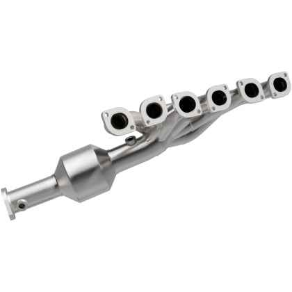 MagnaFlow Conv Direct Fit 04-06 BMW 760i V12-6.0L 24199 BMW