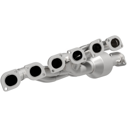 MagnaFlow Conv Direct Fit 04-06 BMW 760i V12-6.0L 24219