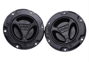 Ford Racing Super Duty Warn Locking Hubs Ford Racing Wheel Hubs