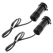 Oracle Door LED Projectors - Bentley ORACLE Lighting Light Accessories and Wiring