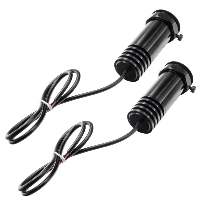 Oracle Door LED Projectors - Bentley ORACLE Lighting Light Accessories and Wiring