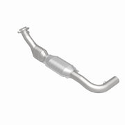 MagnaFlow Conv DF 99-00 Ford Trucks 5.4L Magnaflow Catalytic Converter Direct Fit