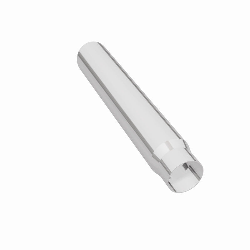 MagnaFlow Tip 1pk Sc 3X 18 2.5 Id 15DEg