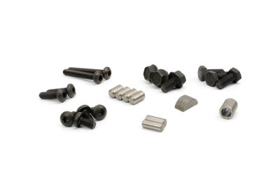 Engine Finishing Kits (GM LT1) EDELBROCK Autoparts