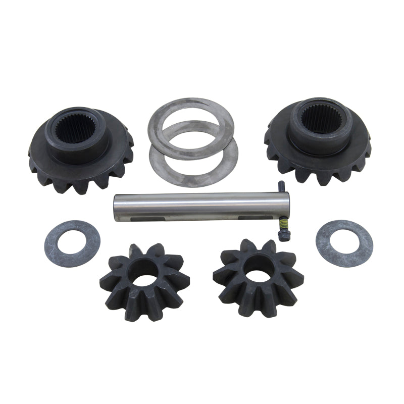Yukon Gear Standard Open Spider Gear Kit For 10.25in Ford w/ 35 Spline Axles Yukon Gear & Axle Differential Spider Gears
