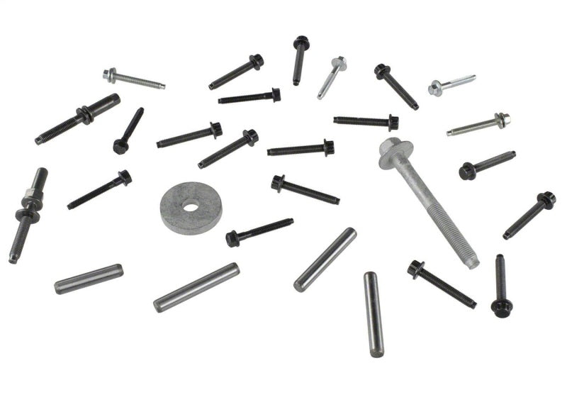 Ford Racing 11-14 Mustang 5.0L 4V Ti-VCT Coyote Camshaft Drive Kit Ford Racing Timing Chains