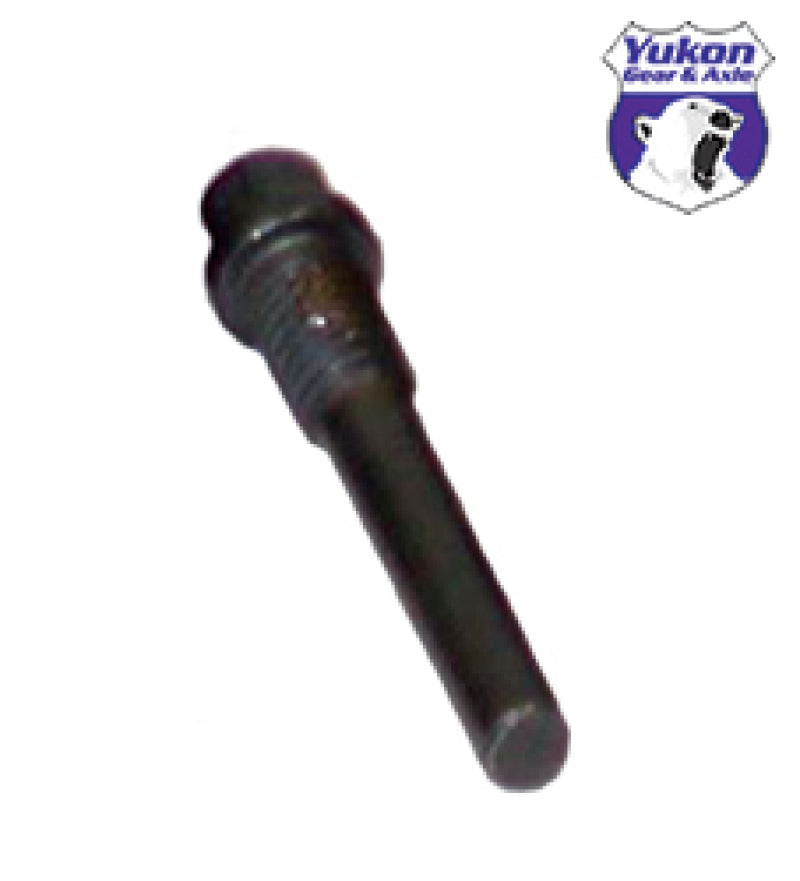 Yukon Gear Dana 44-HD (HD Only) Cross Pin Bolt / Standard Open & Tracloc (w/ C-Clip) Yukon Gear & Axle Bolts