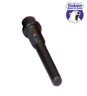 Yukon Gear Cross Pin Bolt w/ 5/16 X 18 Thread For 10.25in Ford Yukon Gear & Axle Bolts