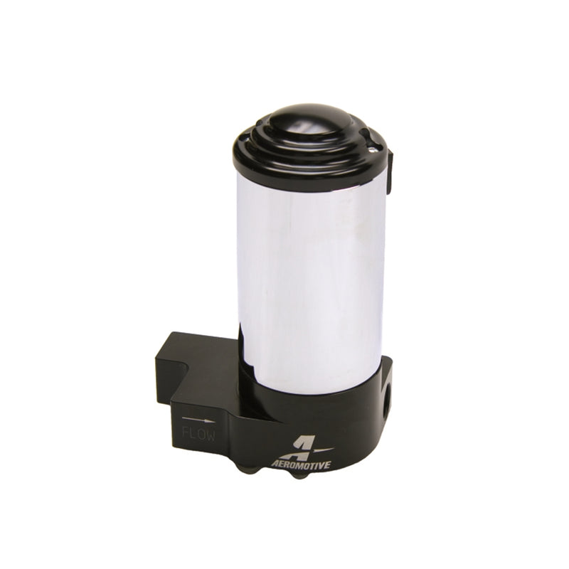 Aeromotive Street Pump 7-PSI - AN-08 Ports 11219 - DSP PERFORMANCE MOTORSPORTS