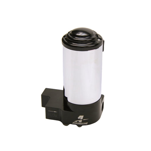 Aeromotive Street Pump 7-PSI - AN-08 Ports 11219 - DSP PERFORMANCE MOTORSPORTS