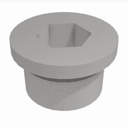 MagnaFlow Plug Hex Flange O2 Boss (20-Pk) Magnaflow Bungs