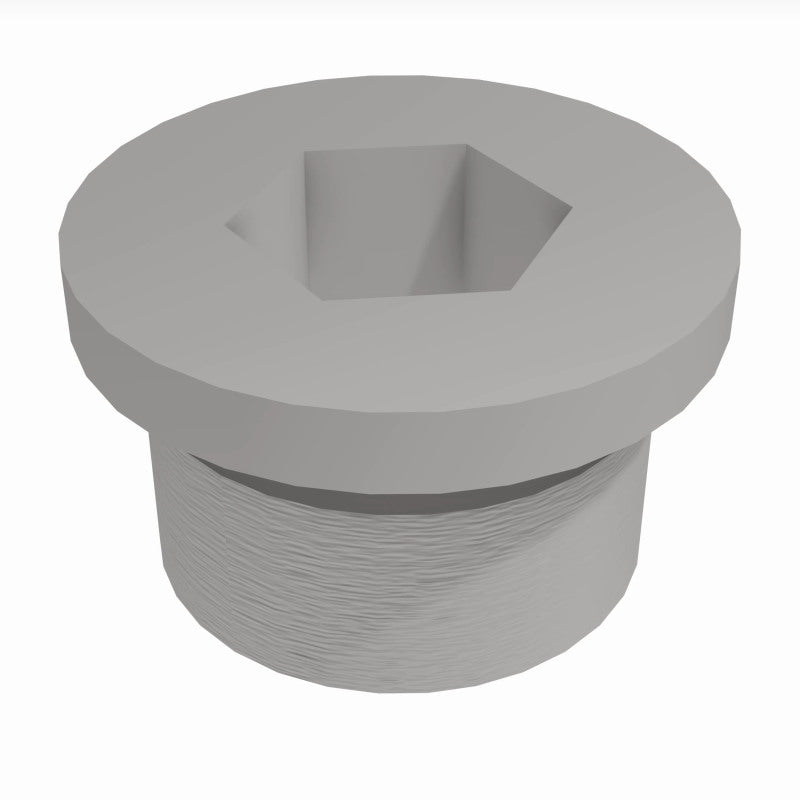 MagnaFlow Plug Hex Flange O2 Boss (20-Pk) Magnaflow Bungs
