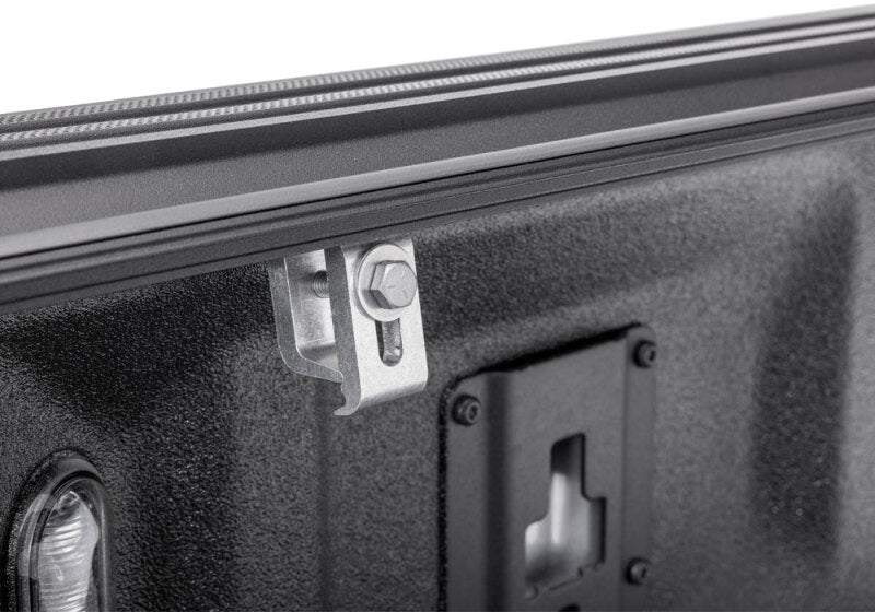 BAK 17-23 Ford Super Duty 6ft 9in Bed BAKFlip G2 BAK Tonneau Covers - Hard Fold