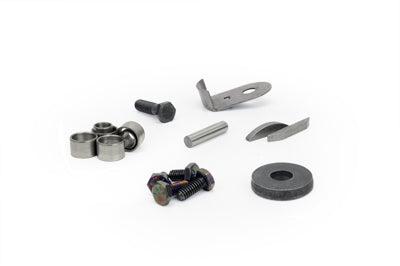 Engine Finishing Kits (Small Block Ford 5.0L) EDELBROCK Autoparts