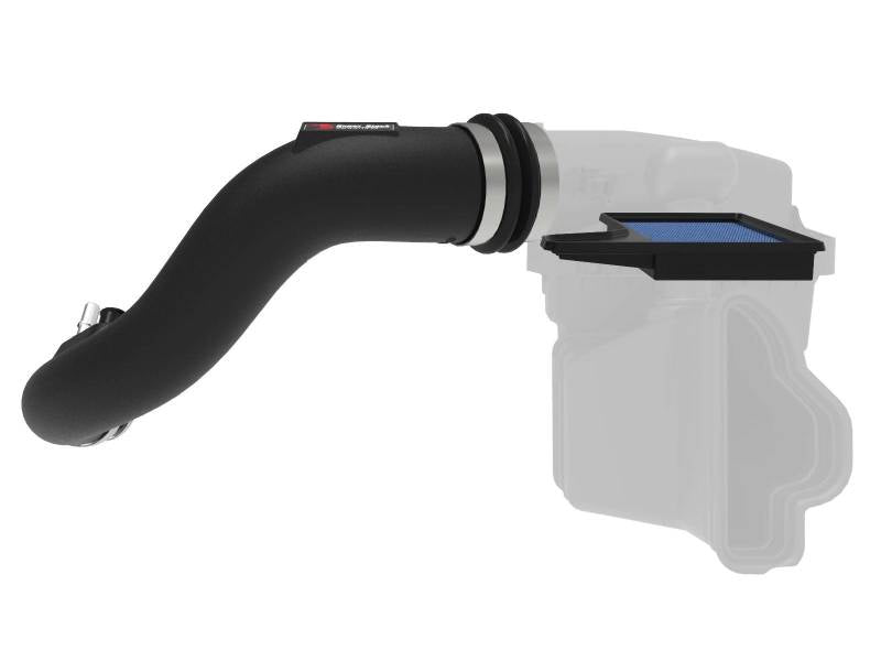 aFe Super Stock Induction System Pro 5R Media 15-20 Ford Mustang L4-2.3L (t) aFe Cold Air Intakes