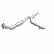 MagnaFlow 02-03 Ford F-150 5.4L Direct Fit Converter Magnaflow Catalytic Converter Direct Fit