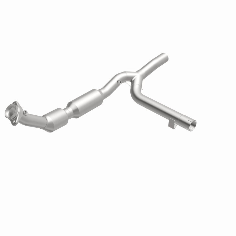 MagnaFlow 02-03 Ford F-150 5.4L Direct Fit Converter Magnaflow Catalytic Converter Direct Fit