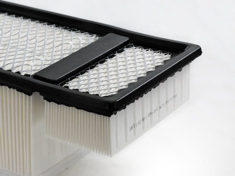 aFe POWER 11-16 Ford Diesel Trucks V8-6.7L (td) ProGuard OE Replacement Air Filter aFe Air Filters - Direct Fit