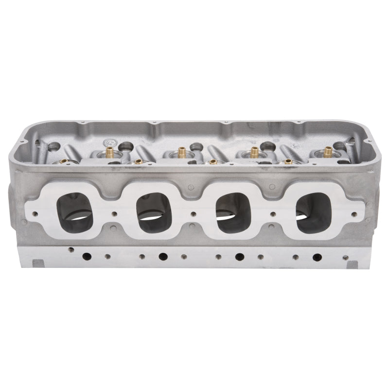 Edelbrock Cylinder Head BBC BV3 Pro Port Hipd 11 Intake Valve Edelbrock Heads