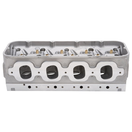 Edelbrock Cylinder Head BBC BV3 Pro Port Hipd 11 Intake Valve Edelbrock Heads