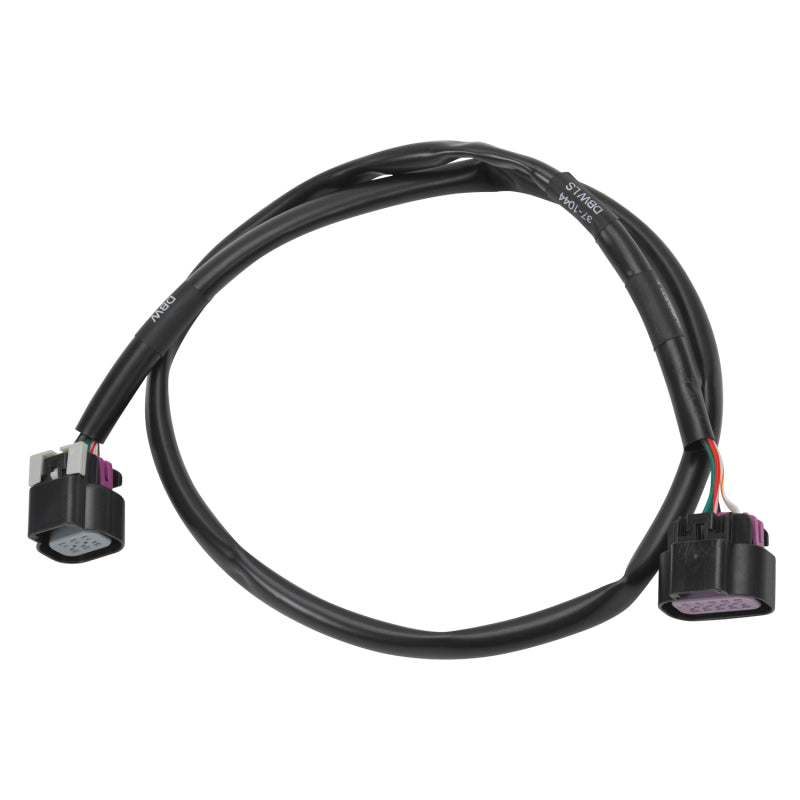 Edelbrock Chevy LS Single Drive By Wire Pro-Flo 4+ EFI Throttle Wiring Harness Edelbrock Wiring Harnesses